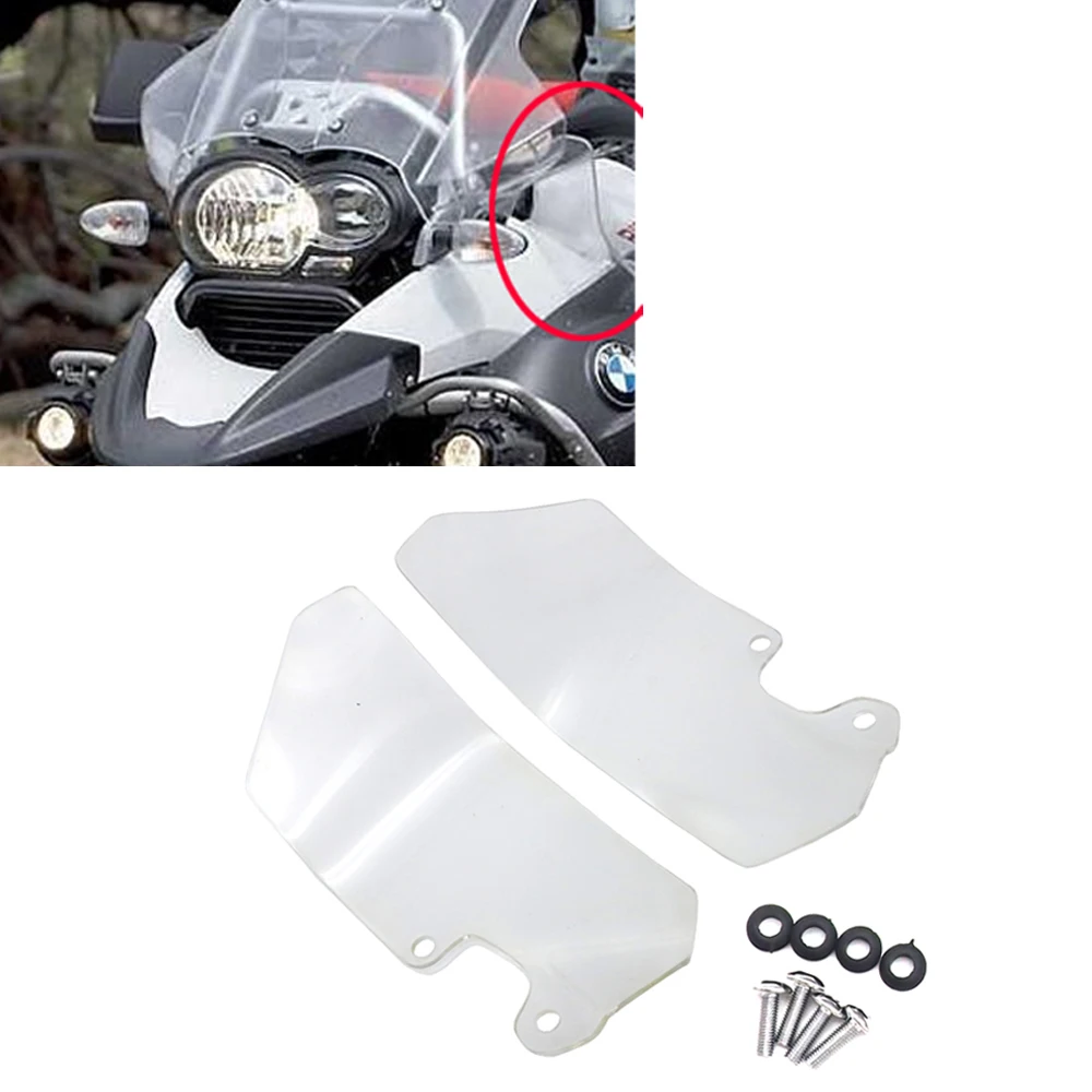 Лобовое стекло для BMW R1200GS Adventure 04-12 боковые панели R 1200 GS ADV 2004-2012 2005 2006 2007 2008 2009 2010 |
