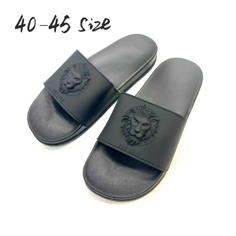 soft chappal for men