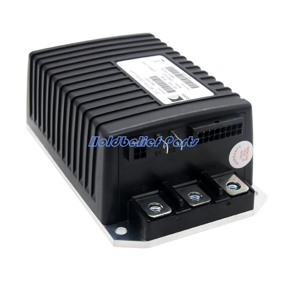 

Контроллер двигателя 48V 250A для автомобиля Curtis Club 1510-5201