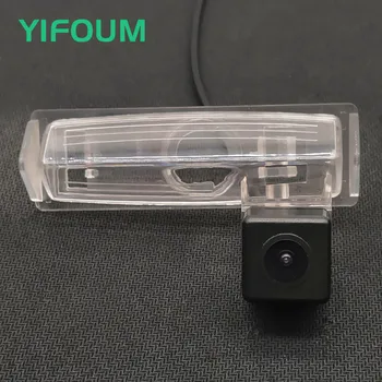 

YIFOUM 170 Degree Waterproof Car Rear View Camera For Lexus ES300 ES330 MCV30 HS250h ANF10 RX300 RX330 RX350 RX400h MCU30 GSU35