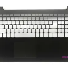 Для lenovo Ideapad 320-15IAP 320-15ISK серый палмрест