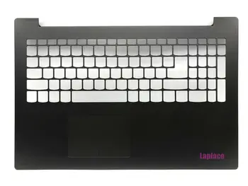 

New for Lenovo Ideapad 320-15IAP 320-15ISK Grey palmrest