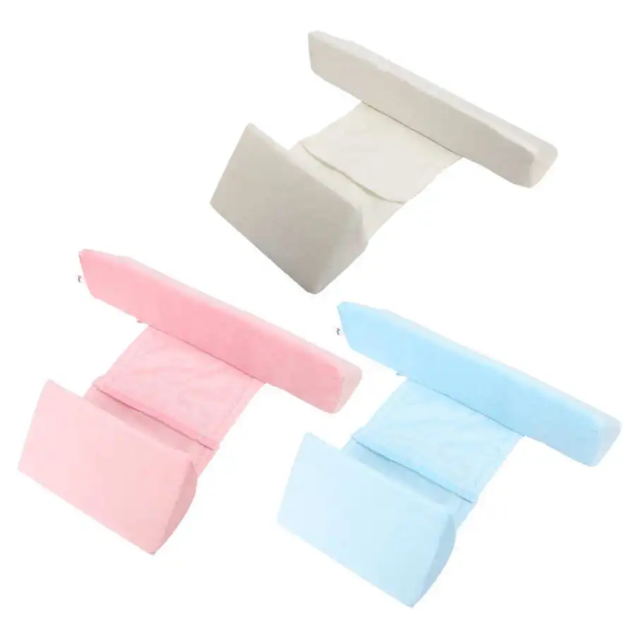 Детское постельное белье боковая клиновидная Подушка для сна позиционер