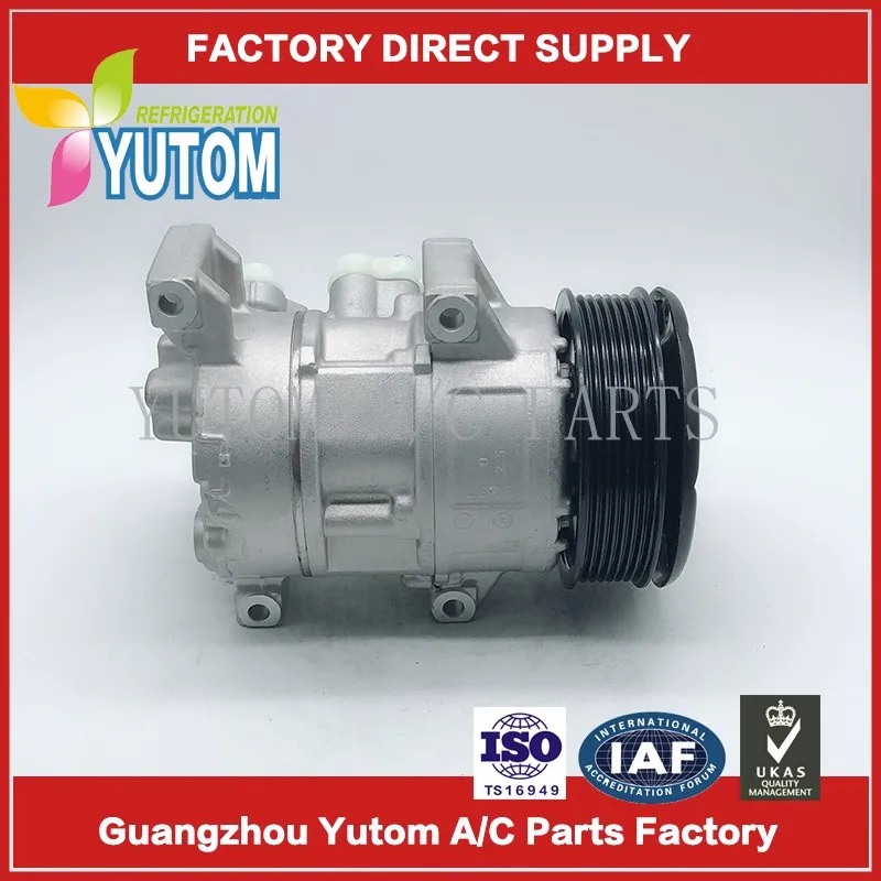 5SE12C авто AC компрессор для Toyota Corolla Avensis Verso 88310-05090 88310-0F030 447260-1744 4472209398