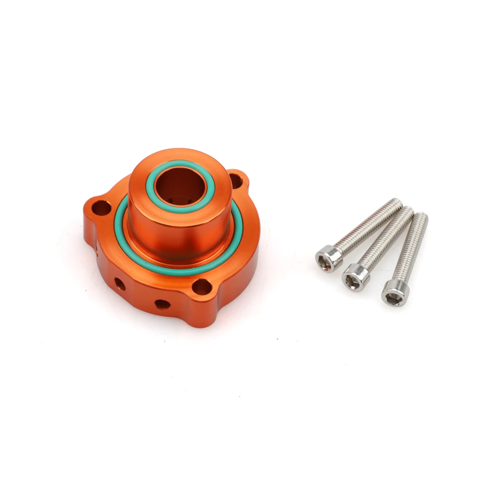 BOV Blow Off Valve Spacer Adapter For Audi A3 1.4T/2.0T FSI B7 Dump Adaptor | Автомобили и мотоциклы