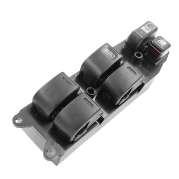 

for Toyota Corolla's Power Window Master Switch 1997-2004 84820-12340 84820-42060