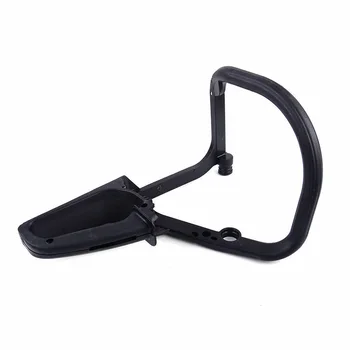 

Garden Outdoor Chainsaw Tools For STIHL MS170 180 11307914901 Black Handle Bar