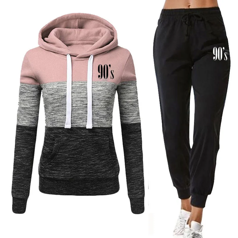 90 tracksuit