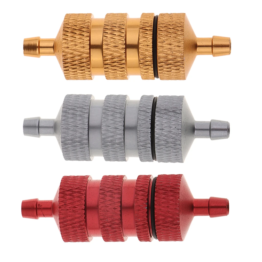 RC Hobby Nitro Fuel Engine Filter 