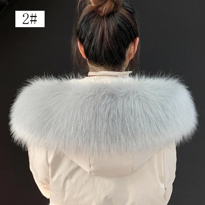 2-灰色雪狐