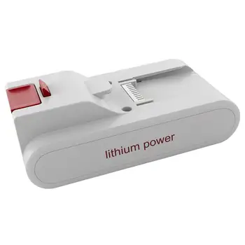

Original Battery Pack Replacement Battery for Xiaomi JIMMY JV51 / JV53 Handheld Cordless Vacuum Cleaner