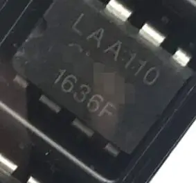 

IC 100%new Free shipping LAA110