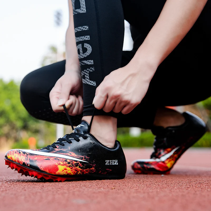 ifrich track shoes