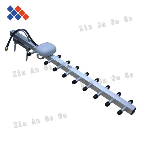 3G outdoor antenna 15dbi with RP-SMA connector 1710MHZ-2170MHZ Free shipping | Мобильные телефоны и аксессуары