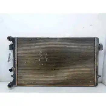 

1J0121253AD WATER RADIATOR SEAT LEON (1M1)