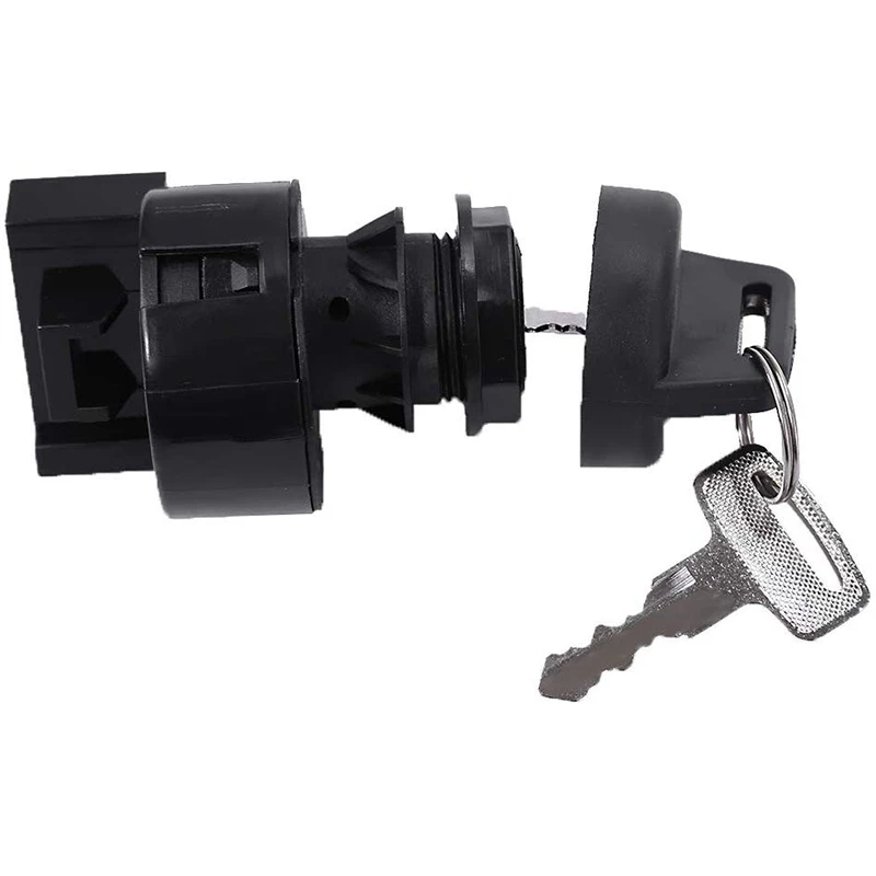 Ключ зажигания для Polaris RZR XP 570 800 900 1000 Ranger Sportsman 3 положения|Датчики и
