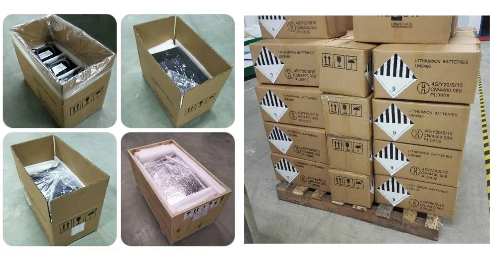 li ion 48v 100ah (5kwh) lithium battery pack 51.2v100Ah LiFePO4 solar 200ah 100ah energy storage vrla battery