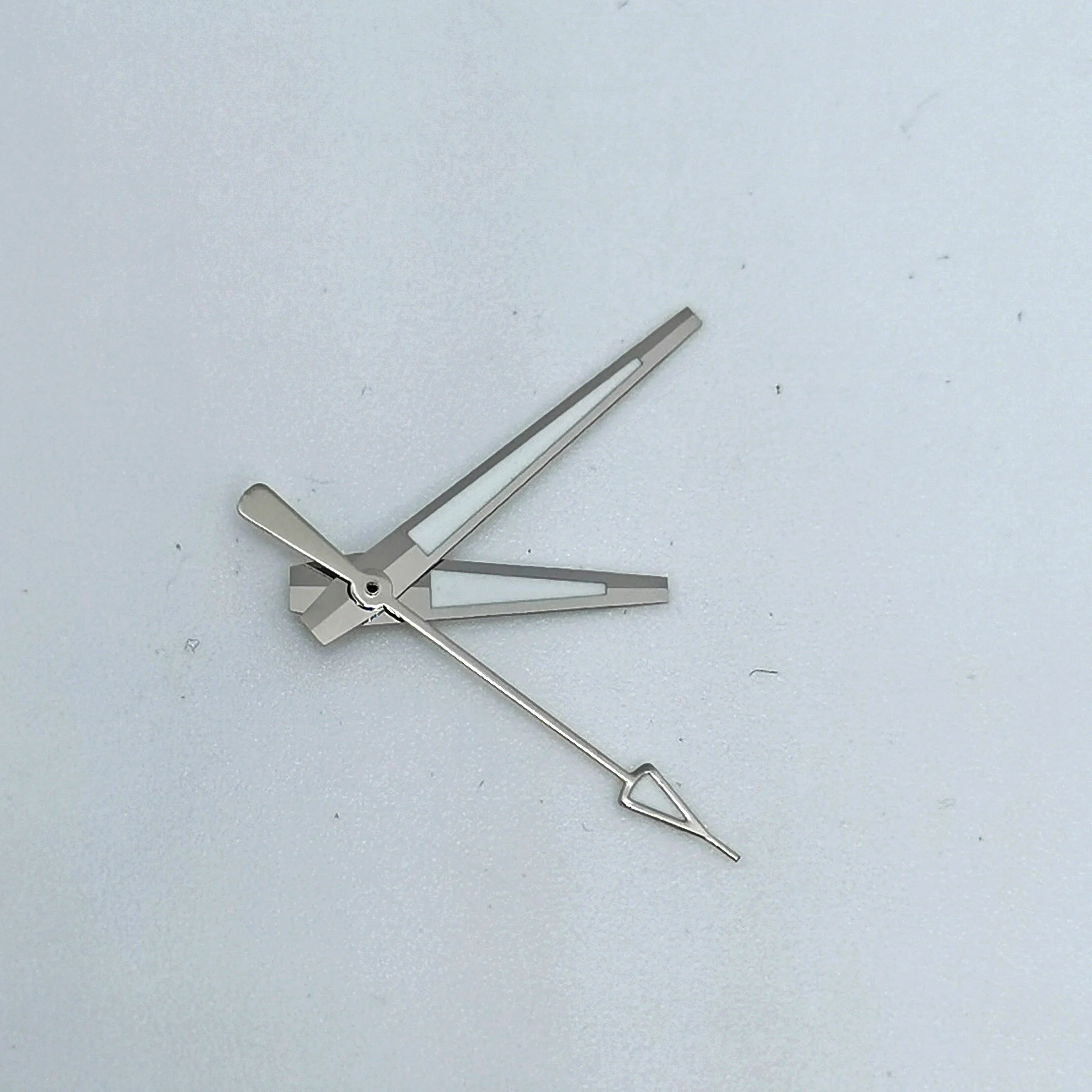 

Новинка, зеленая светящаяся фотография, фотография Miyota8215/8200/8205 Mingzhu2813, автоматический механизм