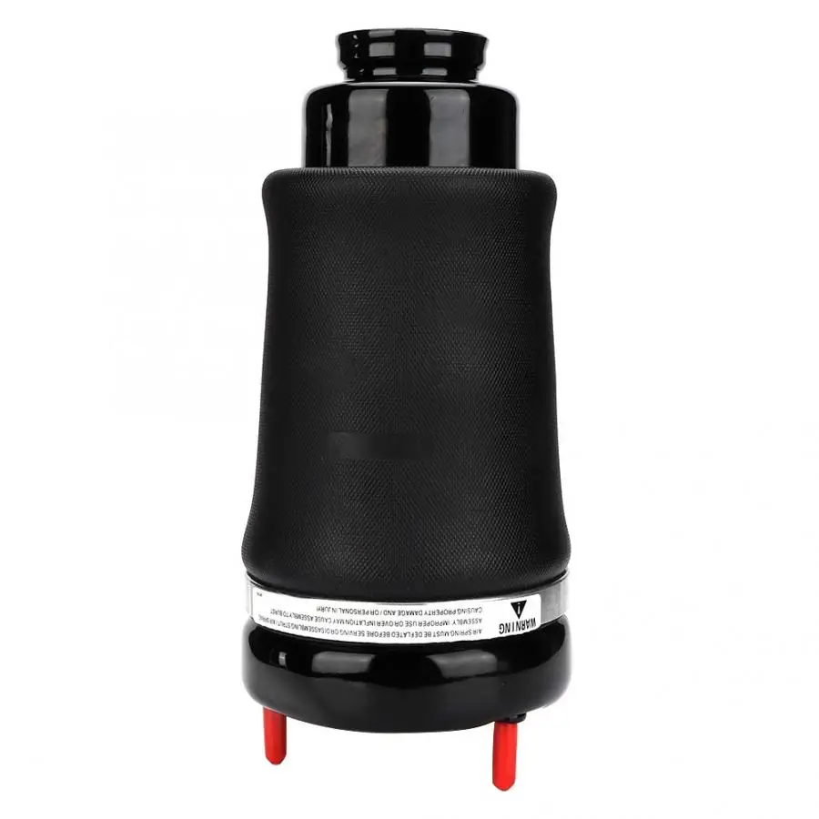 Автомобильный амортизатор комплект передней пневматической пружины 1643204313