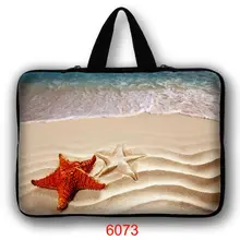 Чехол Starfish для ноутбука, сумка для Apple macbook Air Pro retina 11 12 13 15 для Mac book 13,3 дюймов с сенсорной панелью