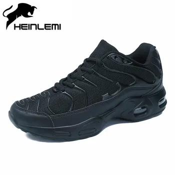 

HEINLEMI Luxury Brand Hard-Wearing Low Top Mens Shoes Cozy Mens Trainers Retro Style Men Shoes Sneakers Sapatos Masculino