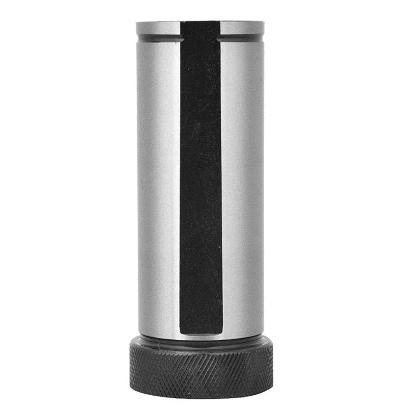 Tool Holder Bushing Reducing Adapter Lathe Milling Tool Drill Sleeve
