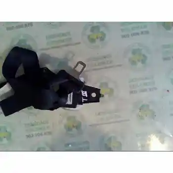 

3117979 Safety belt Rear Left Mazda Rx-8 (se) 1.3 Wankel Cat