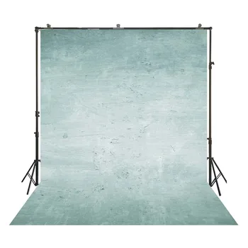 

HuaYi fancy pretty light blue decoration solid color background backdrops for photo studio photoshoot photography D-8941