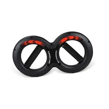 

15Kg/ 20 Kg Heavy Grips Hand Gripper Gym Power Fitness Wrist 8 shape Muscle Forearm Training Equipment FK88