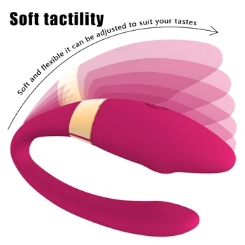 Female Remote Wearable Vibraor Dildo Sex Toys Vibrators Clitoris Powerful Stimulator Penis Vagina Vibraors Sex Toys For Women 2