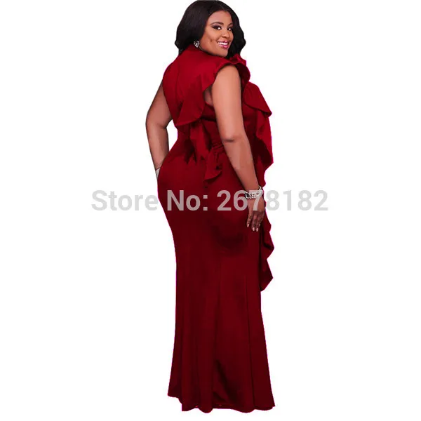 dress 605