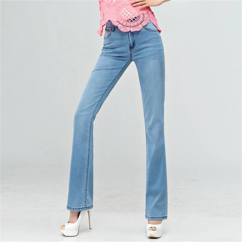 Boot cut pant for girls Clearance