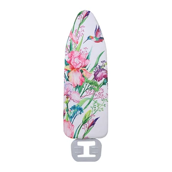 

Spring Bird Series Digital Printing Ironing Board Cover Heat Insulation Durable And Practical To Use