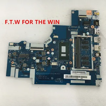 

5B20P99234 MB FOR para Lenovo Laptop Motherboard 320-15IKB 320-17IKB V320-17IKB CPU i5-8250U 4G NM-B451 100% probado