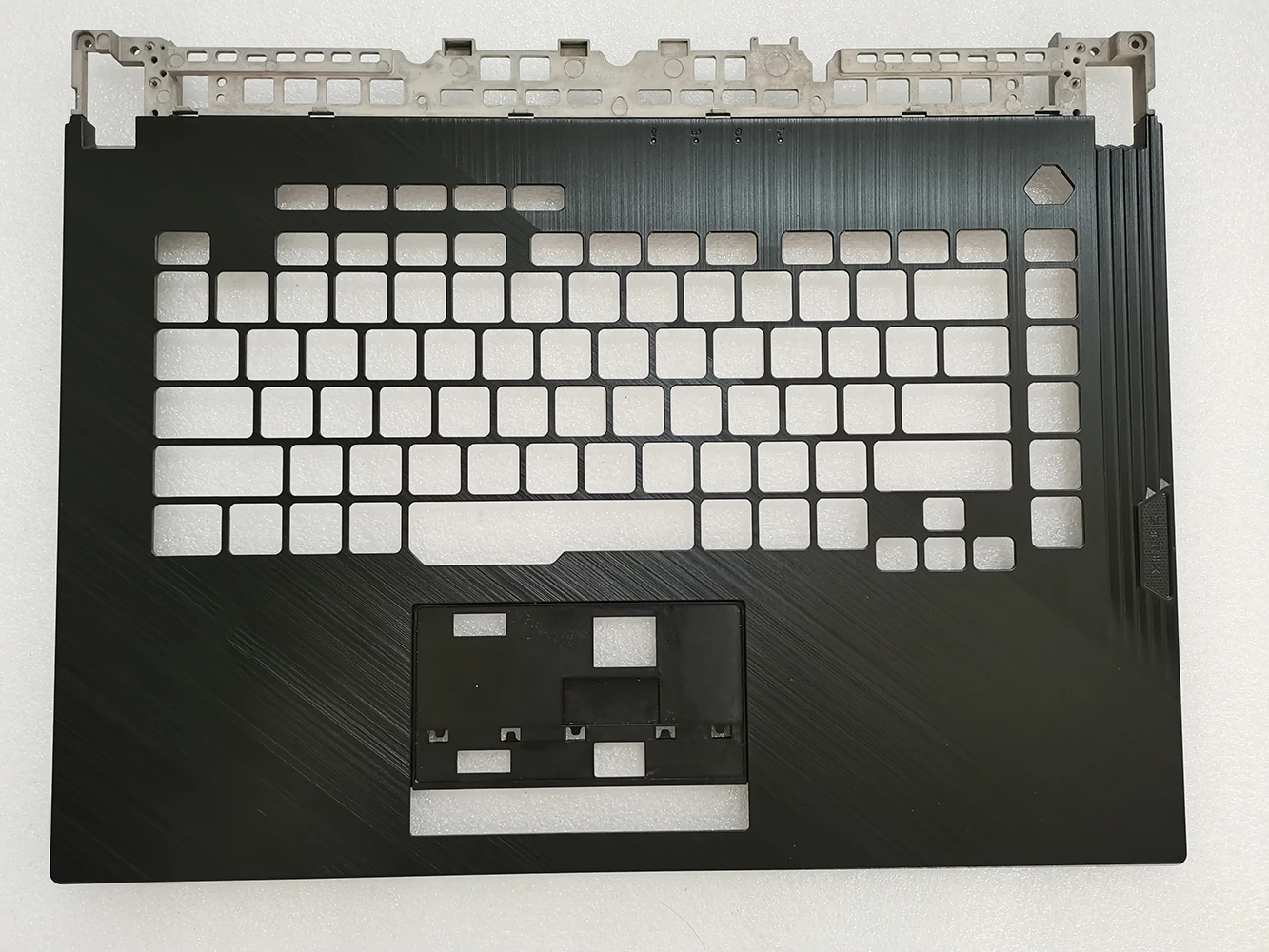 Laptop top cover frame for ASUS G531 G512 screen back case front bezel palm rest bottom shell upper lower hinge cover