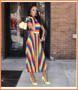 Цветочный Полосатый Сексуальный комплект из двух предметов женский короткий топ с глубоким v-образным вырезом и летние широкие длинные штаны женские комплекты из 2 предметов
