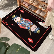 НОВЫЕ геометрические современные ковры для гостиной, спальни, коврики для дома в скандинавском стиле, мягкий коврик и ковер, креативные Мультяшные детские 3D ковры