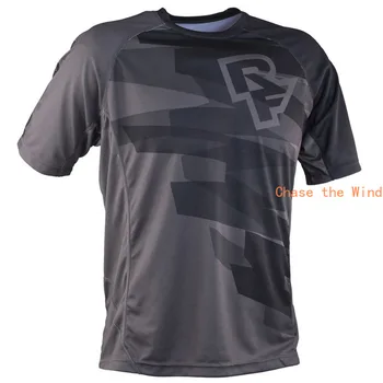 

2020 Downhill Jersey Enduro Motocross Mtb Cycling T-shirt Men Summer Team Short Sleeve Moto FXR SARM MTB FXR DH Downhill