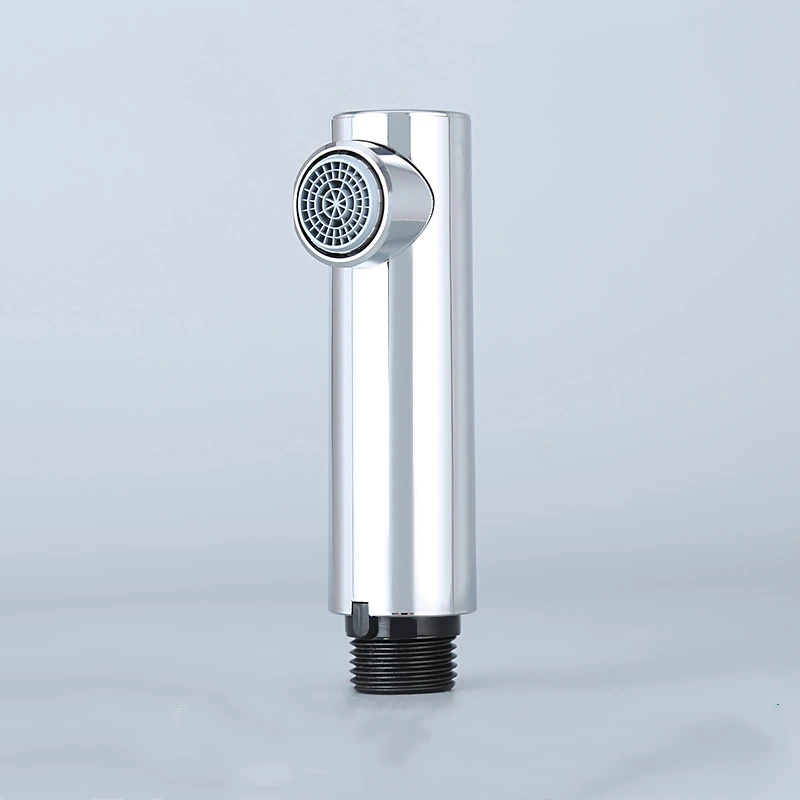 Nozzle Pull-Out-Down FAUCET-FILTER Head Tap-Aerator Spray Replacement Swivel Water-Saving