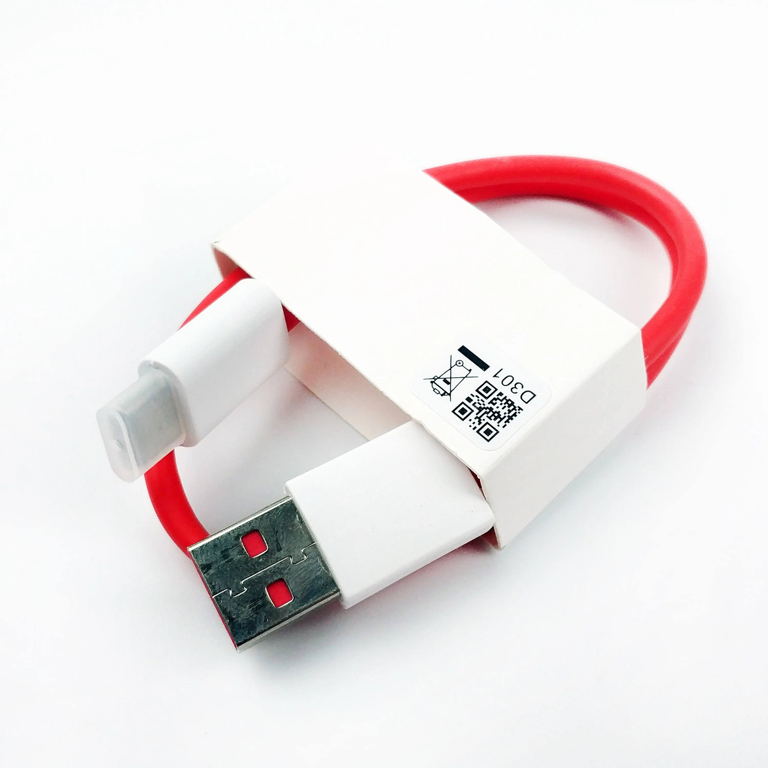 Oneplus Быстрый Кабель зарядного устройства USB type c dash warp Быстрая зарядка кабель