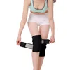 Almohadillas de soporte para rodilla, turmalina ajustable, terapia magnética rodilla, cinturón protector, masajeador de artritis de rodillas, 1 par ► Foto 3/6