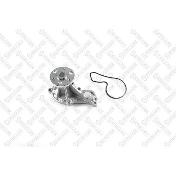 Pump Honda Accord/CR-V 2.0i 07 STELLOX 4500-0290-SX | Автомобили и мотоциклы