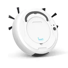 Уборочные роботы для уборки дома уборочная машина ленивый умный пылесос техника Профессиональная Мода