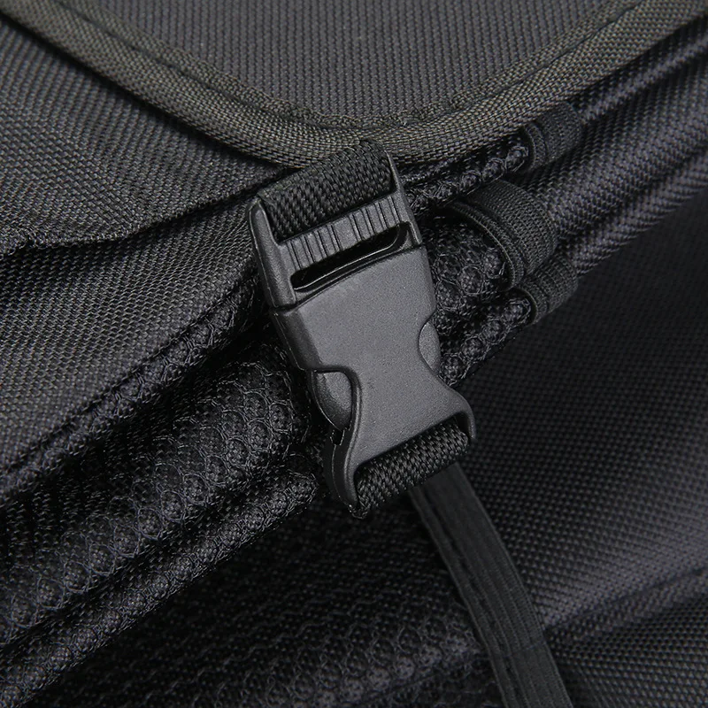 Car Trunk Organizer Eco-Friendly Super Strong& Durable Collapsible Cargo Storage Box For Auto Trucks SUV Trunk Box / Box