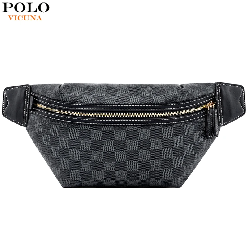 polo waist bag