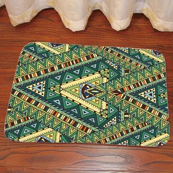 

Nordic Carpet 40x60cm Imported Carpet Floor Carpet Indoor Kitchen Carpet/Bathroom Water Absorption Anti-Carpet Sliding Door Mat