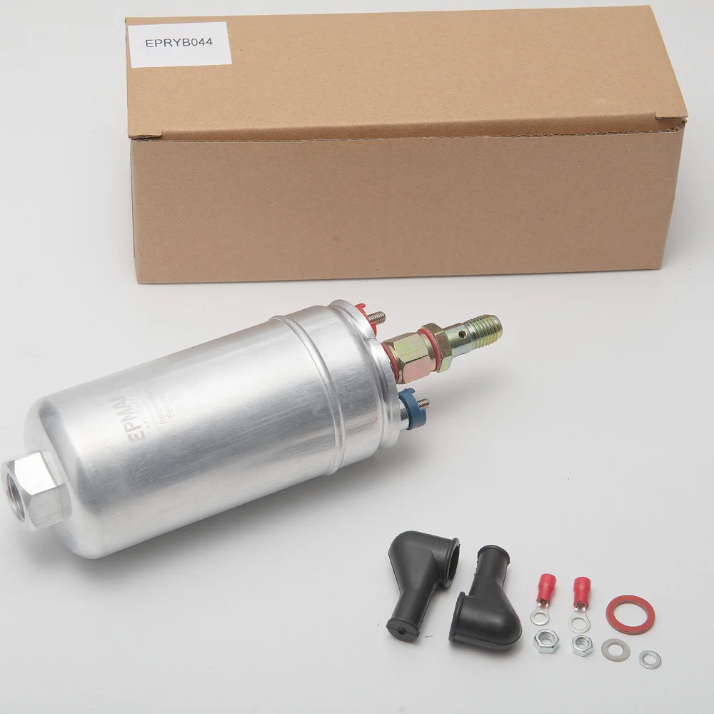 Внешний топливный насос высшего качества 044 OEM:0580 254 Poulor 300lph EPRYB044|pump pump|pump fuelpump top |