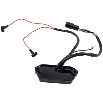 

1X CDI Power Pack for Johnson Evinrude For OMC 4-50 Hp Comm Manual Start 582281