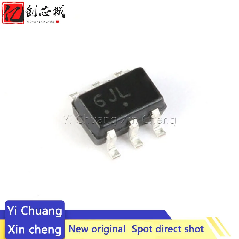

10 шт в упаковке, новая SMF05CT1G SC70-6 SMF05 SMF05C SMD СОТ-363 сот