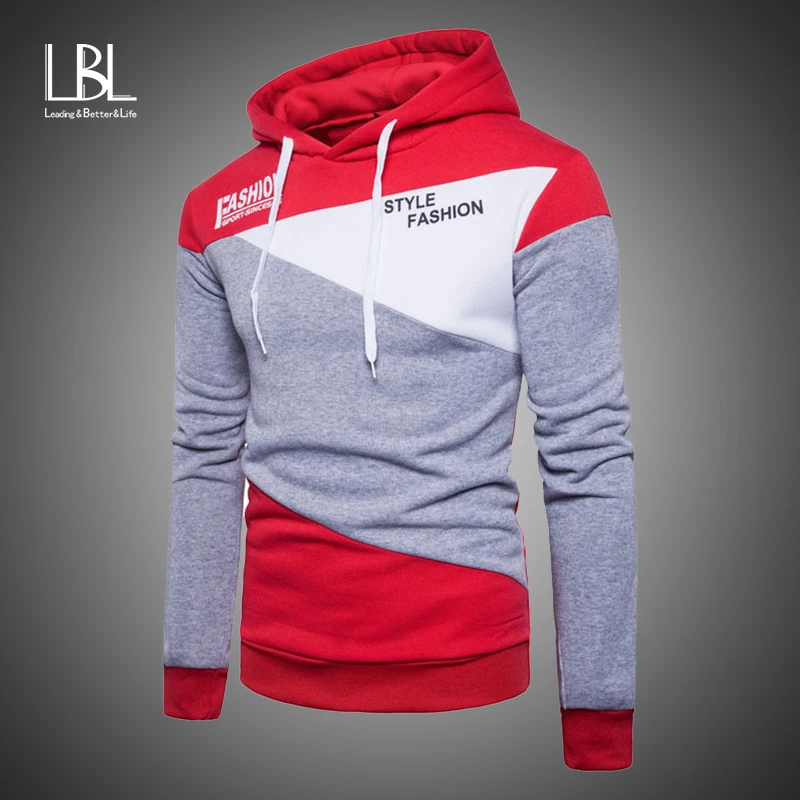 Fashion Brand Mens Hoodies 2019 Spring Autumn Male Casual Hoodies Hooded Sweatshirts Men's Hoodies Sweatshirt Tops Tracksuits Fashion Brand Mens Hoodies 2019 Spring Autumn Male Casual Hoodies Hooded Sweatshirts Men's Hoodies Sweatshirt Tops Tracksuits